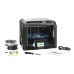 Dremell DigiLab 3D45 3D Printers - Image 3