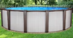 30’x54″ Daytona Round Pools