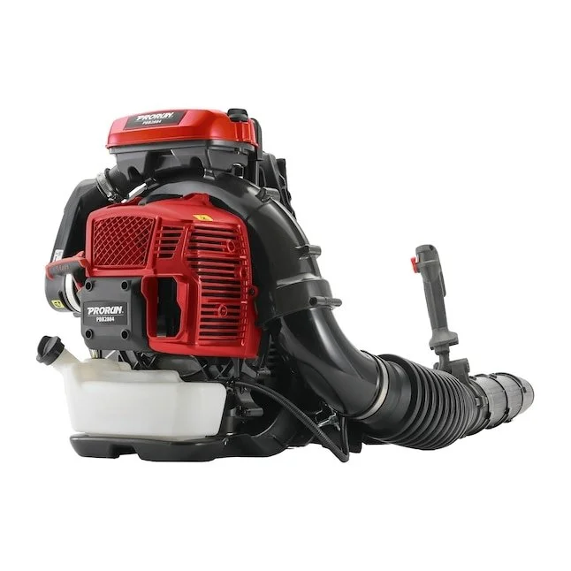 e1-16-1.webp PRORUN PBB2884 Gas Backpacks Leaf Blower - Image 1