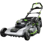 EGO Power+ 21″ Select Cut Battery-Powered Self-Propelled Lawn Mowers - Image 4