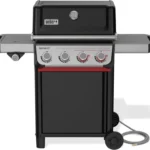 Weber Spirit E-435 4-Burner Natural Gas Grills