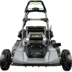 EGO Power+ 21″ Select Cut Battery-Powered Self-Propelled Lawn Mowers - Image 3