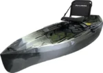 NuCanoe U10 Sit-on-Top Fishing/Hunting Kayaks (Pivot Pedal Drive/EPS Trolling Motor Compatible) - Image 3