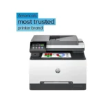 HP Color LaserJet Pro MFP 3301fdw | Colors | Print, copy, scan, fax | Wireless | 499Q5F#BGJ - Image 2