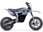 MotoTec Demon Electric Dirt Bikes - Image 4