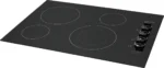 Frigidaire Electric Cooktops - Image 4