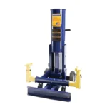 HW93690 Hein-Werner 10 Ton Air Operated End Lifts - Image 3