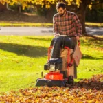 DR Powers Equipment Pilot XTSP Leaf and Lawn Vacuum - Image 3