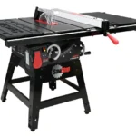 SawStop Contractors Saw CNS175-PFA30