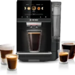 Bosch VeroCafe 800 Series Fully Automatic Espresso Machines