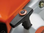 STIHL TS 420 Cutquiks Cut-Off - Image 3
