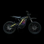 Freego Natkie N1 Electric Mountain Dirt Bikes - Image 4