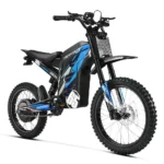 HappyRun G300 Pro Electric Dirt Bikes - Image 8