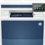HP Color LaserJet Pro MFP 4303fdw Printers