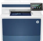 HP Color LaserJet Pro MFP 4303fdw Printers - Image 4