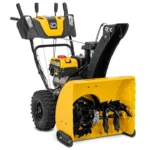 Cub Cadet 2X 24 in. 243cc Intellipower Two-Stage Electric Start Gas Snow Blowers - Image 2