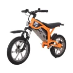 Gotrax Fitz 16″ Electric Dirt Bikes - Image 4