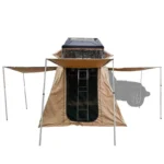 Guana Equipment Wanaka Roof Top Tents - Image 4