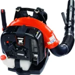 ECHO Backpacks Leaf Blower PB-770H
