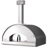 Fontana Forni Mangiafuoco Wood-Fired Pizza Ovens – Anthracite – FTMF-A