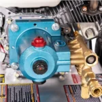 Simpson Professionals Pressure Washer ALH3228-S-KIT - Image 2