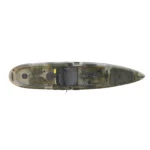 BKC PK13 13′ Pedal Drive Fishing Kayaks - Image 2