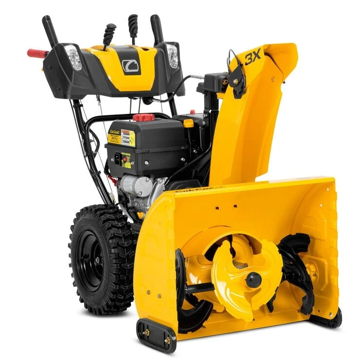 h4-1.webp Cub Cadet 3X 26″ Three-Stage Snow Blowers - Image 1