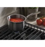 GE Profile Series 36″ Built-In Gas Cooktops PGP7036DLBB - Image 4