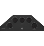 GE Profile Series 36″ Built-In Gas Cooktops PGP7036DLBB - Image 3