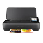 HP OfficeJet 250 Mobile All in One Printers - Image 4