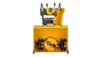 Cub Cadet 3X 30″ HD Three-Stage Snow Blowers 31AH5EVW710 - Image 3