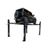 Tuxedo FP9K-DX-XLT 9,000 Lb Four Posts Lift - Image 2
