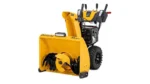 Cub Cadet 3X 30″ HD Three-Stage Snow Blowers 31AH5EVW710 - Image 2