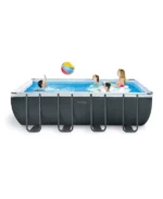 Intex Ultra XTR Above Ground Pool and Solar Covers - Image 2