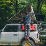 Inspired Overland Rooftop Tents v2.0 - Image 5