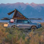 Inspired Overland Rooftop Tents v2.0 - Image 4