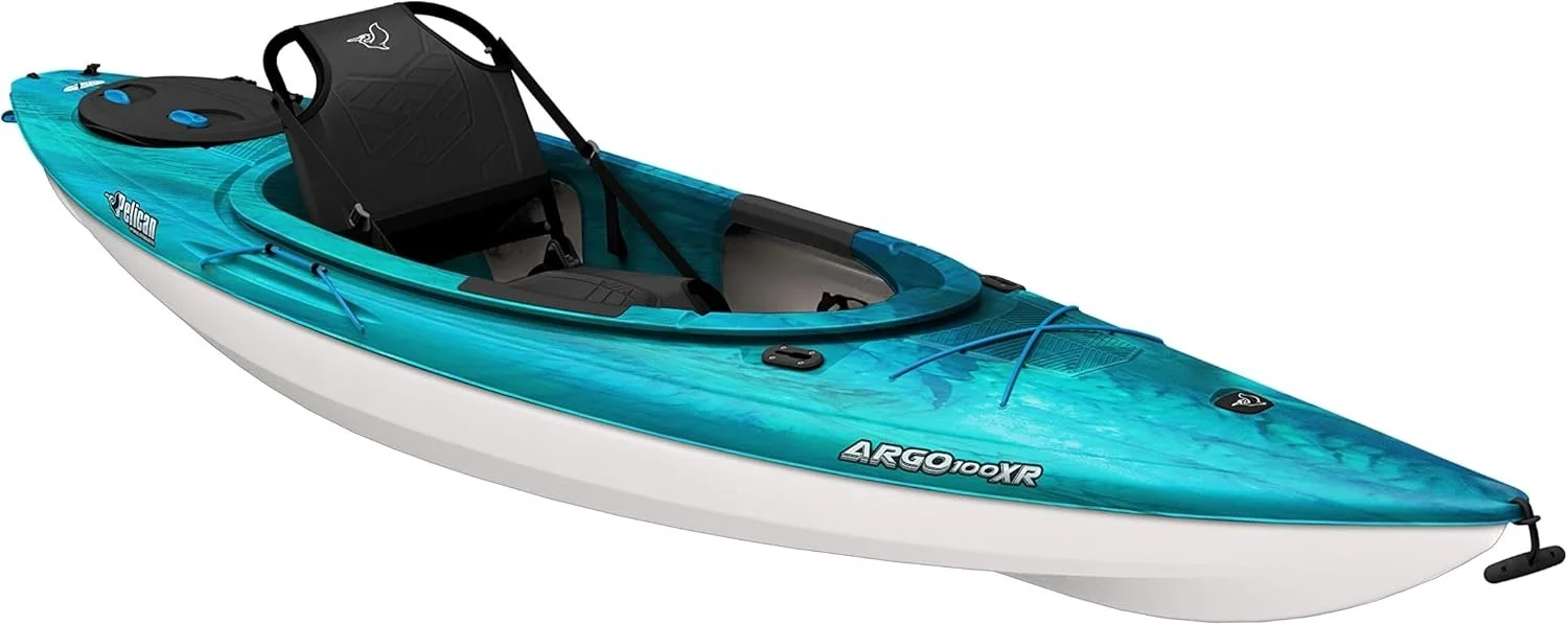 j1-11-1.webp Pelican Argo 100XR Recreational Kayaks - Image 1