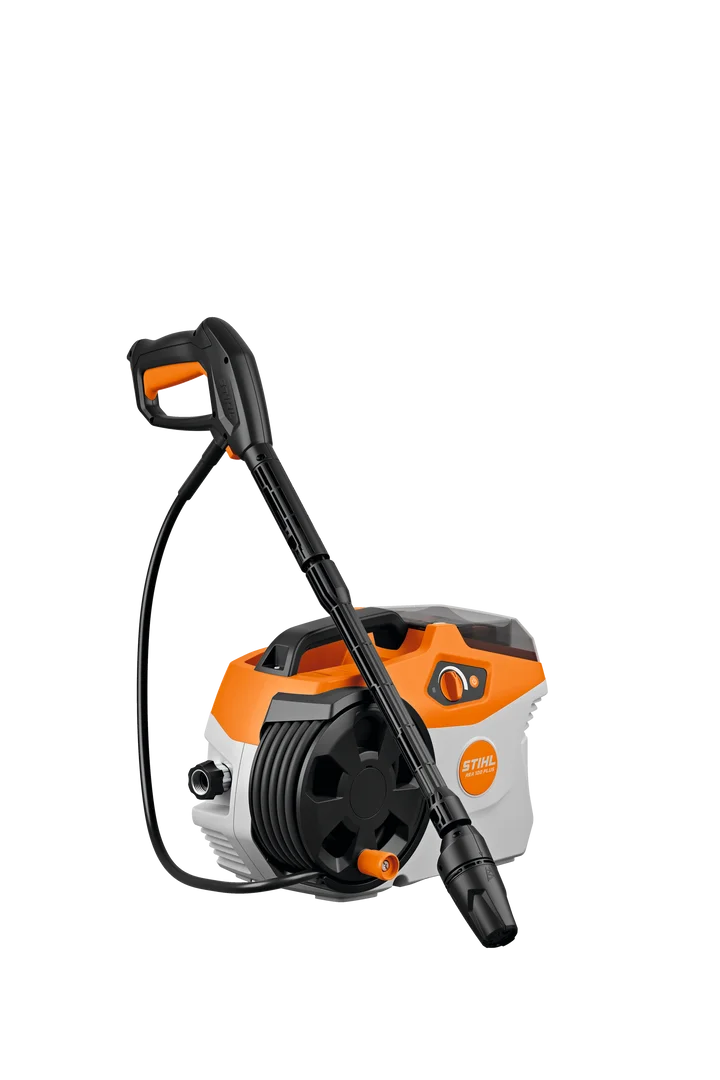 j1-19-1.webp STIHL REA 100 PLUS Electric Pressure Washers - Image 1