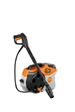 STIHL REA 100 PLUS Electric Pressure Washers - Image 4