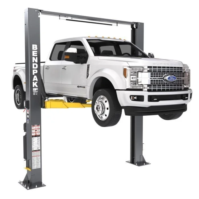 j1-21-1.webp BendPak 12APX-192 12,000 lb Clearfloor Two-Post Lifts - Image 1