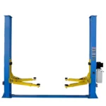 KATOOL KT-H105 Two Post Vehicles Lift 10,000 lbs Capacity - Image 4