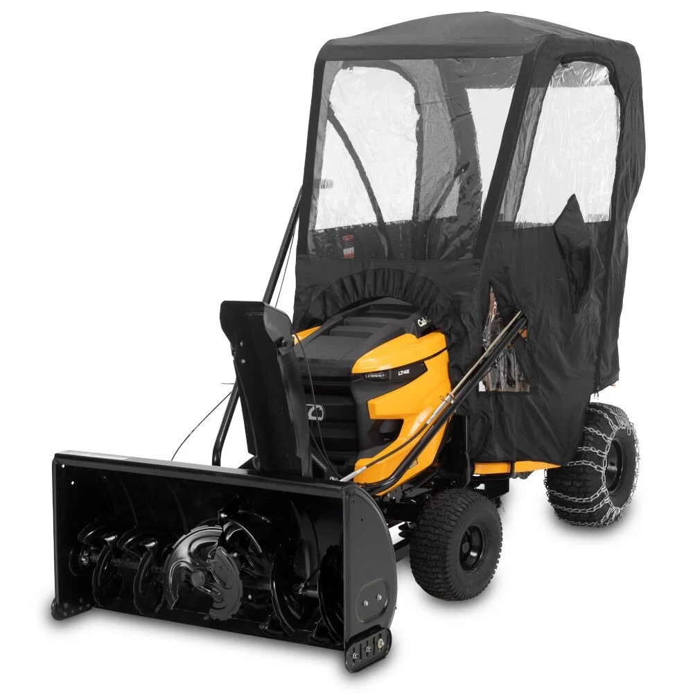 j1-29-1.webp Cub Cadet 42″ 3-Stage Tractor Mount Snow Blowers - Image 1