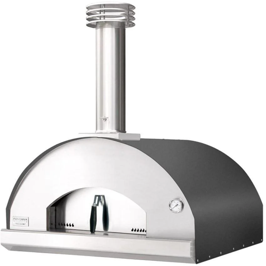 j1-5-1-1.webp Fontana Forni Marinara Wood-Fired Pizza Oven – Anthracite – FTMARIN-A - Image 1