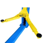 KATOOL KT-H105 Two Post Vehicles Lift 10,000 lbs Capacity - Image 3