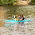 Pelican Argo 100XR Recreational Kayaks - Image 2