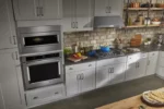KitchenAid 30″ 5-Burner Gas Cooktops KCGS350ESS - Image 4