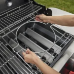 Genesis II E-335 Gas Grills - Image 2