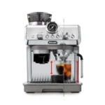 Breville Barista Express Espresso Machines BES870XL, Brushed Stainless Steel - Image 4