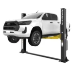 Bendpak GrandPrix GP-9LC 9000 Lb. Capacity 2 Post Lifts - Image 4