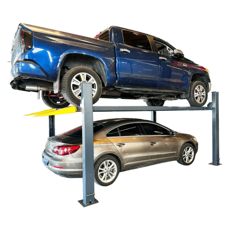 l1-22-1.webp KT-4H850, 4 Post Vehicle Storage Lifts 8,500lb - Image 1